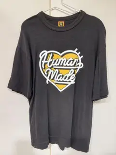 HUMAN MADE Tシャツ Lサイズ