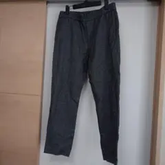 ESTNATION イージーパンツ　ズボン　S