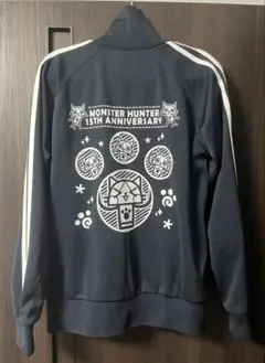 モンハン　ジャージ　MHB 迷彩 モンハン ジャージ MHB 迷彩 - メルカリ