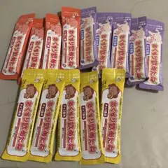龍角散　おくすり飲めたね　子供向け くすり飲み 14本セット