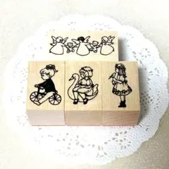 krimgen クリムゲン様 スタンプ セット