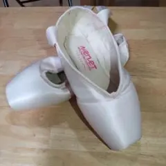Merlet トゥシューズ ベル 23.8cm