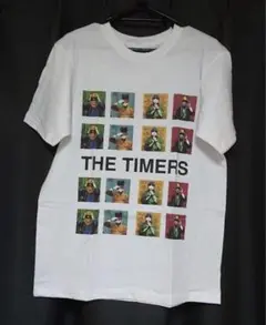 2025年最新】タイマーズ tシャツの人気アイテム - メルカリ