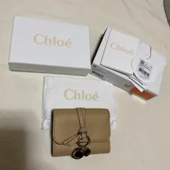 ☆最終値下げ☆Chloe クロエ 財布 ★美品