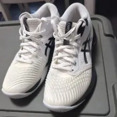 ASICS NETBURNER BALLISTIC FF 23.5