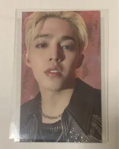 SEVENTEEN エスクプス ユニバ