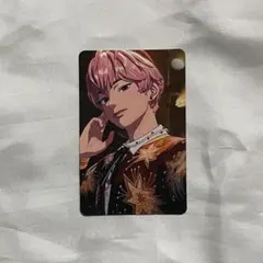 PLAVE 2025 TOUR PHOTOCARD バンビ