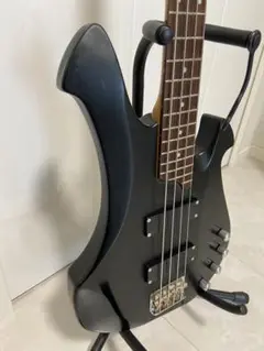 killer kumovi ベース 音出し確認済みだがジャンク品として出品
