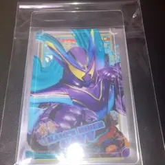 トレーディングスタイルカードコレクション　仮面ライダーガヴ　マスターモード　新品