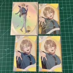 風楽奏斗 サインチェキ 7周年