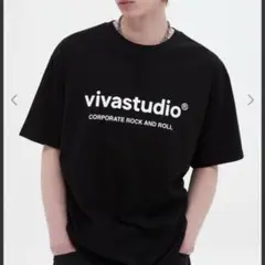 ビバスタジオ　Tシャツ