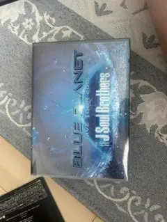 BLUE PLANET LIVE TOUR 2015 DVD