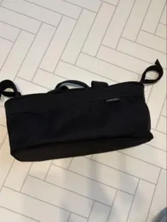 美品　エアバギー　ベビーカーポーチ