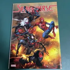 スパイダーバース