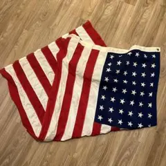 ヴィンテージ アメリカ国旗