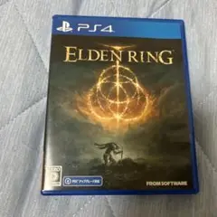 ps4 ELDEN RING 通常版