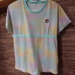 FILAテニスウェアＬ
