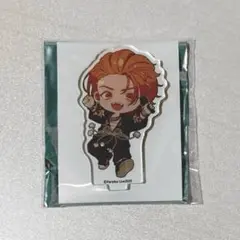 paradox live コラボカフェ本舗 円山 玲央　アクリルスタンド