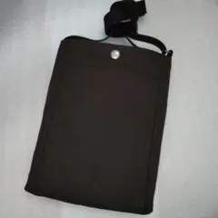 スマホポシェット マチ有り