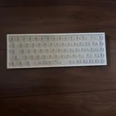 NPET K62 ゲーミングキーボード