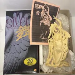 【未使用】ガレージキット 世紀末悪魔鎮魂歌 死麗濡 シレーヌ 夢工房宝島 2025年最新】シレーヌ ガレージキットの人気アイテム - メルカリ