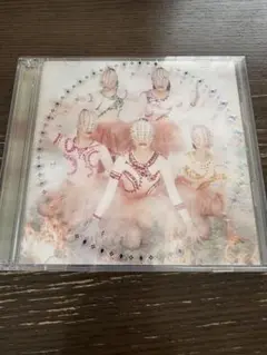 ももいろクローバーZ 5th DIMENSION（初回限定盤B、DVD特典付）