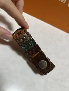 革製 ブレスレット