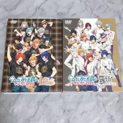 プリライ 4th 5th DVD