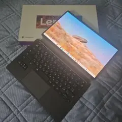 Lenovo Chromebook Duet
