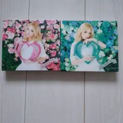西野カナ/Love Collection～pink～mint/初回版DVD付き