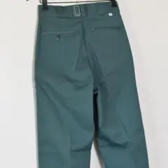 ◆Dickies◆ ディッキーズ 　　チビタグ　　　 USA製