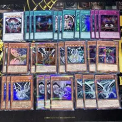 遊戯王【Sin】デッキパーツ◆メルカリ便発送◆