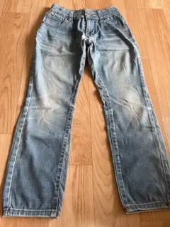 EDWIN キッズジーンズ
