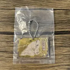 【新品未使用】大河ドラマ べらぼう 蔦屋重三郎キーホルダー アクリルキーホルダー