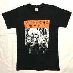 デペッシュモード 2009ツアー 当日限定 TシャツS DEPECHE MODE