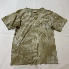 S/S 90s SUNDOG サンドッグ タイダイ染め Tシャツ M