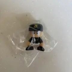 パワプロくん　ならぶんです　ビジター　オリックス