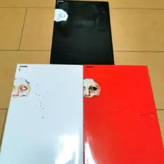 毎日発送 不安の種 全3巻 送料無料 即購入可 全巻