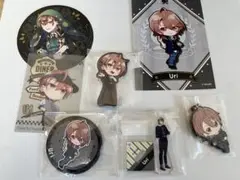 うり　からぴち　グッズセット　バラ売りは検討します