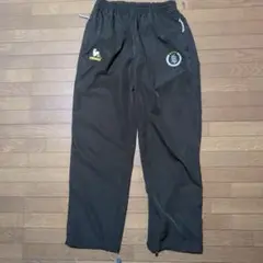 オールドステューシー　ナイロンパンツ