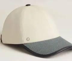 HERMES キャップ 58
