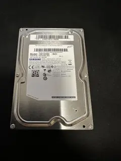 SAMSUNG HD103SJ 1TB 内蔵型HDD