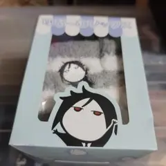 黒執事 ゆる〜むソックス