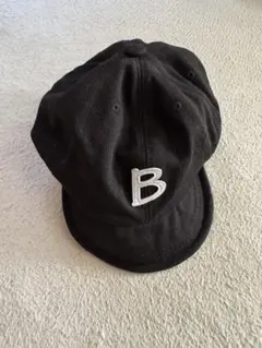 新品★B キャップ