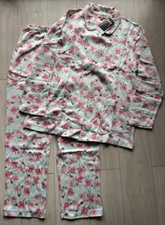 【新品】ダックスDAKS　女性用スリーシーズンパジャマ(L)B16　日本製 楽天市場】【8月10日限定 ポイント10倍】【DAKS】ダックス 強撚