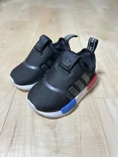 adidas ベビー スニーカー 12㎝