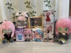 SPY×FAMILY アーニャ グッズセット