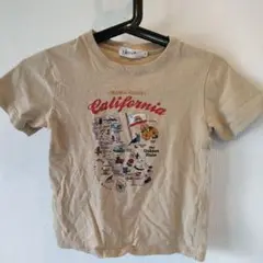 キッズTシャツ Dessin California 130cm