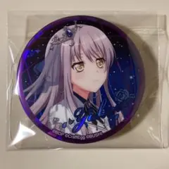 Roselia 湊友希那 缶バッジ アクスタ 16 17th Single 特典 Roselia 湊友希那 缶バッジ アクスタ 16 17th Single 特典