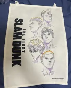 スラムダンク THE FIRST SLAM DUNK 布ポスター タペストリー